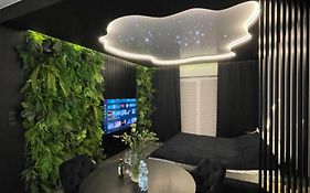 Apartament Szmaragdowy-Aleja Wolności